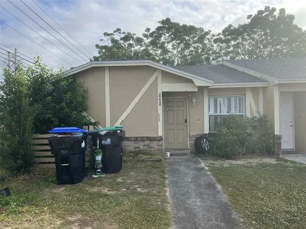 1081 Woodman Way, Orlando, FL 32818