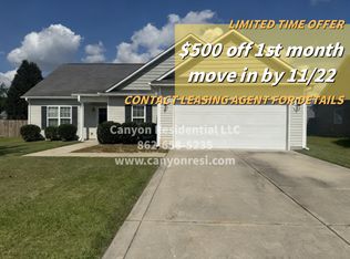 567 Broad Dr, Raeford, NC 28376