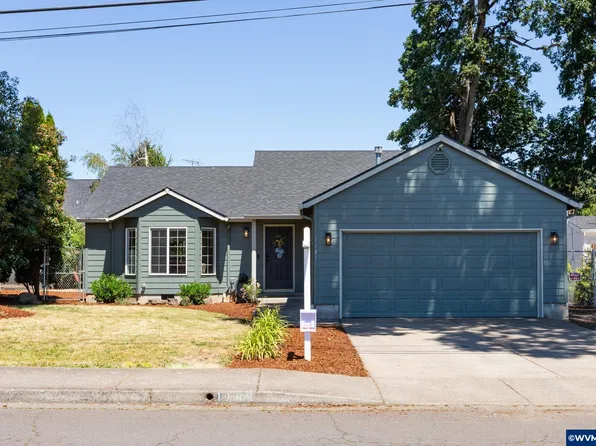 1185 Shady Ln NE, Keizer, OR 97303