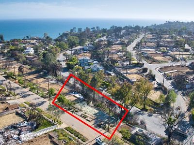 535 N Las Casas Ave, Pacific Palisades, CA, 90272