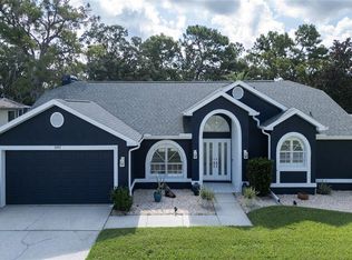 1092 Greenturf Rd, Spring Hill, FL 34608