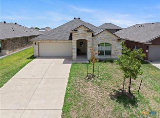 1305 Juneberry Park Dr, Temple, TX 76502