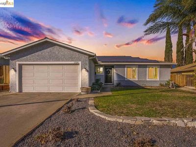 1326 Aster Dr, Antioch, CA, 94509