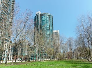 215 Fort York Blvd #2707, Toronto, ON
