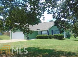 333 Cobblestone Rd, Auburn, GA 30011