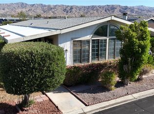 15300 Palm Dr Space 94, Desert Hot Springs, CA 92240