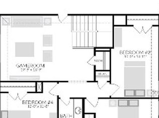 220 Ozark St, Greenville, TX 75402