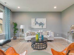 953 N Redbridge Dr, North Salt Lake, UT 84054
