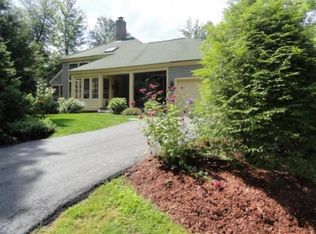 16 Windward Way, Moultonboro, NH 03254