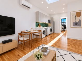 506 Woodward Ave APT 2L, Ridgewood, NY 11385