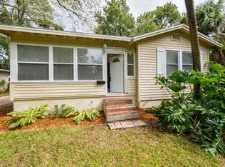 4839 Palmer Ave, Jacksonville, FL 32210