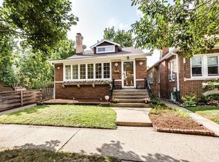 1324 Monroe St, Evanston, IL 60202
