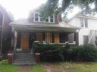 4020 Beniteau St, Detroit, MI 48214