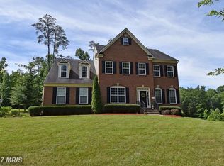 6650 Passage Creek Ln, Manassas, VA 20112