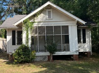 2822 Murray St, Shreveport, LA 71108