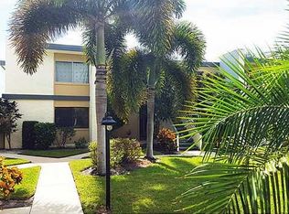 1550 NE 13th Ter #3-B, Jensen Beach, FL 34957