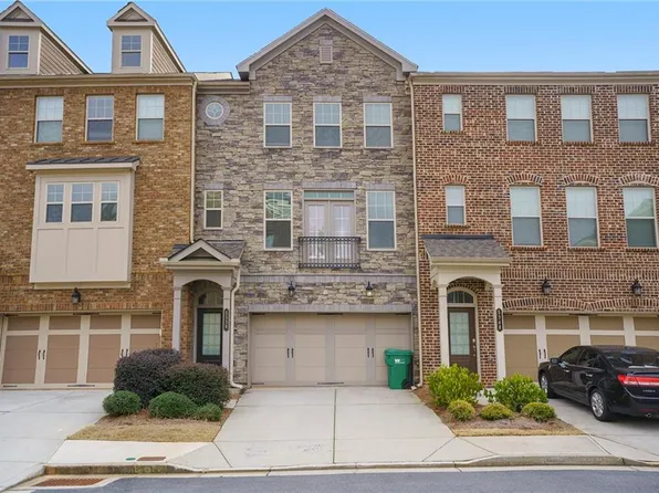 5338 Terrace Bend Pl, Peachtree Corners, GA 30092