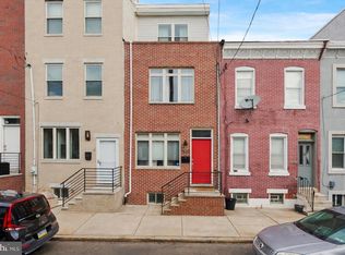 1933 Wilder St, Philadelphia, PA 19146