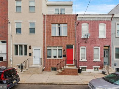 1933 Wilder St, Philadelphia, PA, 19146