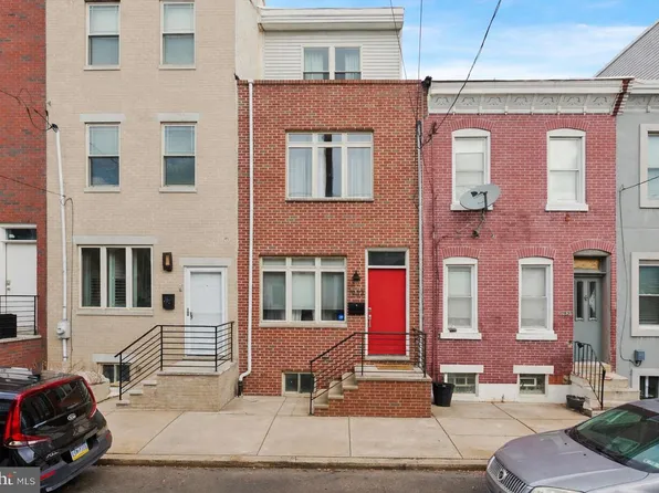 1933 Wilder St, Philadelphia, PA 19146