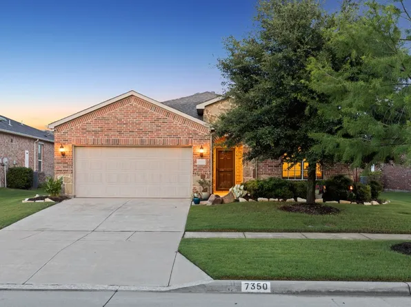 7350 Musselburgh Dr, Frisco, TX 75034