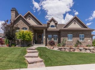 11266 S Soldier Creek Ln, South Jordan, UT 84095