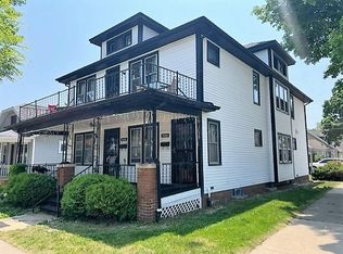 3623 Wright Ave, Racine, WI 53405