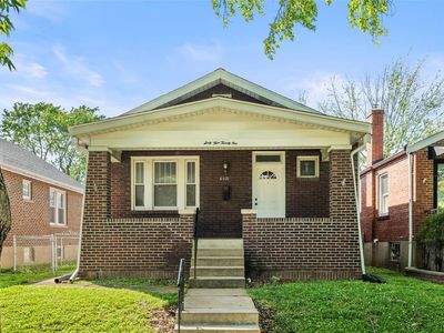 6521 Parkwood Pl, Saint Louis, MO, 63116