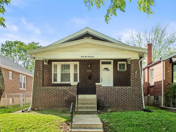 6521 Parkwood Pl, Saint Louis, MO 63116