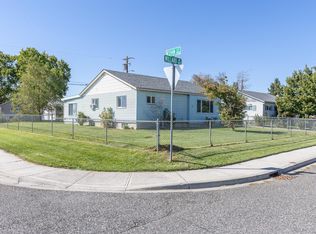 801 Willard Ave, Richland, WA 99352