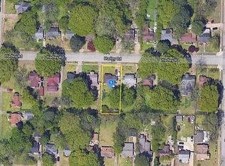 3373 Hadley Rd, Memphis, TN 38111