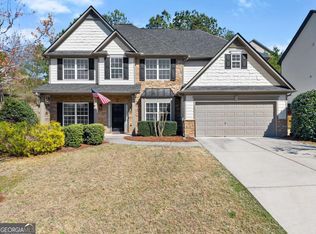6025 Thrasher Ct, Cumming, GA
