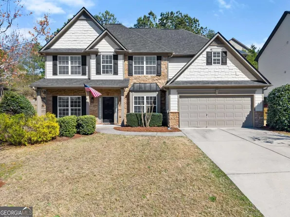 6025 Thrasher Ct, Cumming, GA 30040