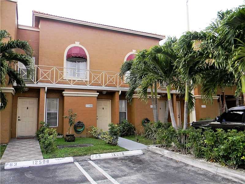 1st image of 12508 NW 11th Ln #1805
