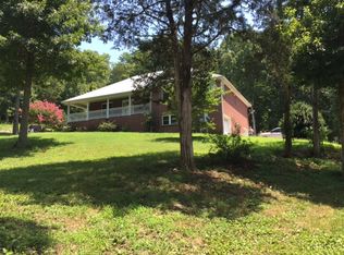 8650 Fox Hollow Rd, Christiana, TN 37037