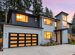 14675 SE Allen Rd, Bellevue, WA 98006