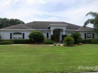 717 Heritage Dr, Winter Haven, FL 33881