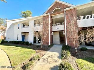 1141 Turtle Creek Rd #F, Greenville, NC 27858