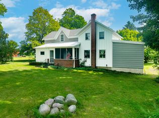 7369 W Grant Rd, Shelby, MI 49455