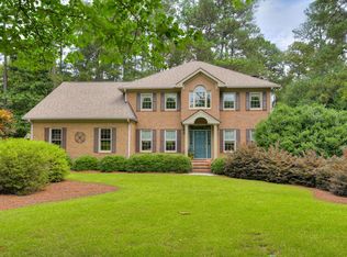 3037 Champagne Dr, Aiken, SC 29803