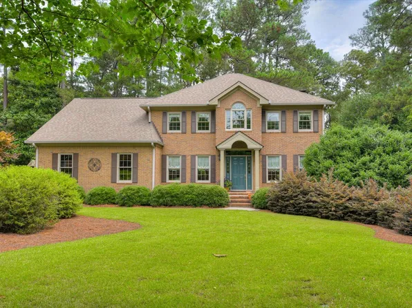 3037 Champagne Dr, Aiken, SC 29803