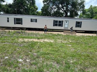 102 Texas St, Daisetta, TX 77533