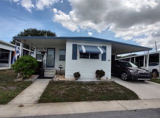 2505 E Bay Dr LOT 63, Largo, FL 33771