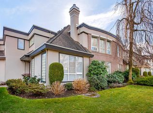 788 Citadel Dr #15, Pt Coquitlam, BC V3C6G9