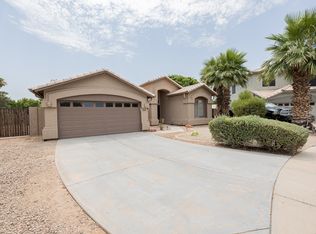 635 N Cambridge St, Gilbert, AZ 85233