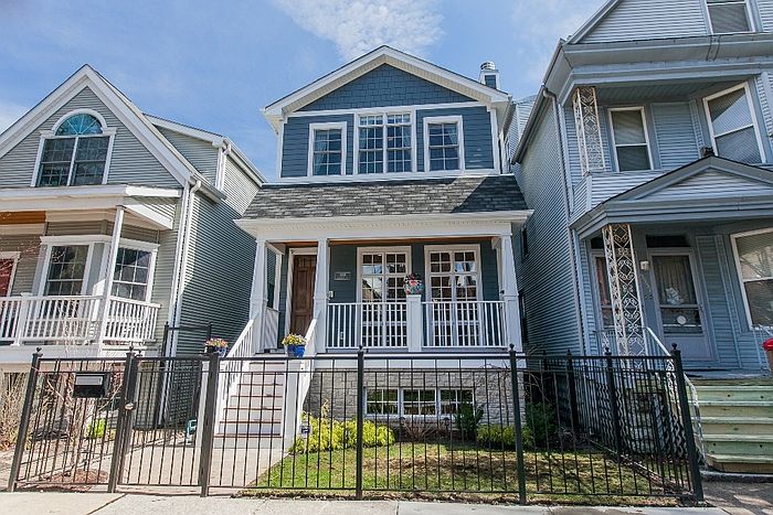 1st image of 3339 N Claremont Ave