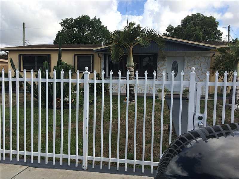 1st image of 4880 NW 169th St