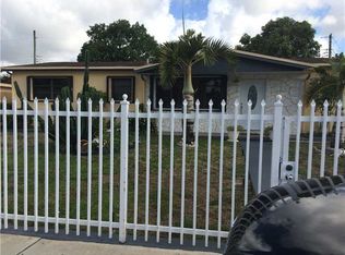 4880 NW 169th St, Miami Gardens, FL 33055