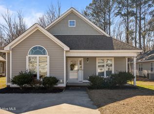 2508 Sawgrass Dr, Winterville, NC 28590