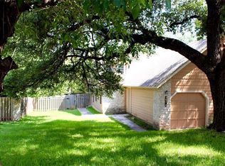 367 Fantail Loop APT A, Austin, TX 78734